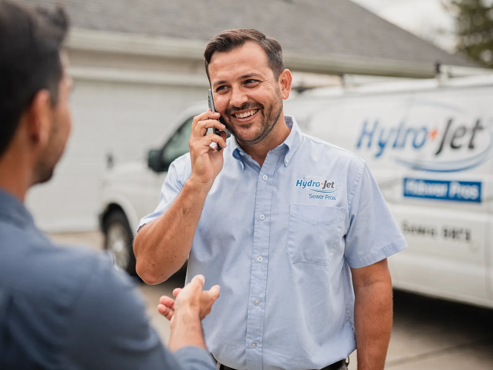 Hydro Jetting Newton, NH FAQs